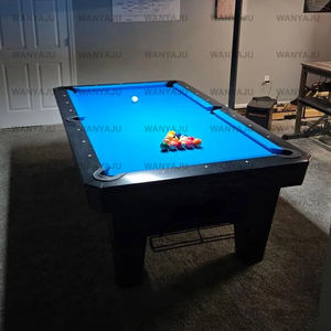 <span class=keywords><strong>Precio</strong></span> al por mayor juegos <span class=keywords><strong>de</strong></span> club <span class=keywords><strong>de</strong></span> alta calidad Sistema Automático <span class=keywords><strong>de</strong></span> devolución <span class=keywords><strong>de</strong></span> <span class=keywords><strong>bolas</strong></span> mesa <span class=keywords><strong>de</strong></span> <span class=keywords><strong>billar</strong></span> 9 pies 8 pies 7 pies - Product Image 2