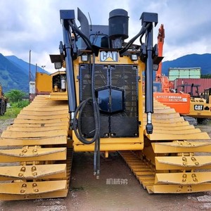 Лидер продаж, бульдозер Caterpillar D6T, бренд Caterpillar премиум-класса для продаж - Product Image 6