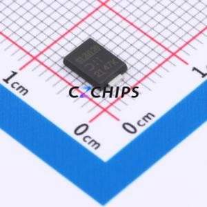 Venta al por Mayor de Diodos Rectificadores de Barrera Súper (SBR) SBR12U120P5-13 PowerDI-5, Componentes Electrónicos y Servicio BOM - Product Image 1