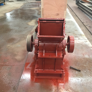 Máy Nghiền Vỏ Hàu, Máy Nghiền Gạch Thải, Máy Nghiền Búa - Product Image 6