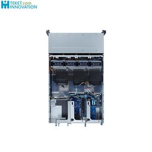 GS2203A G3 2U راك 2AMD EPYC 7543 256GB DDR4 3200 2NVIDIA A100GPU 1TB NVMe <span class=keywords><strong>M</strong></span>.2 1PCIe 3.0 x4 NVMe <span class=keywords><strong>M</strong></span>.2 4 فتحات قابلة للتبديل السريع 6TB SATA 2000W - Product Image 3