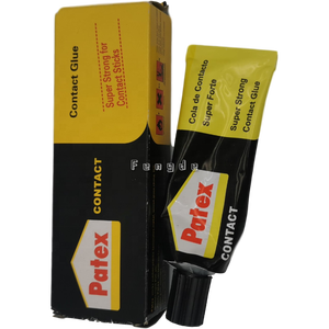 กาวติดแน่นอเนกประสงค์ Patex - Product Image 2