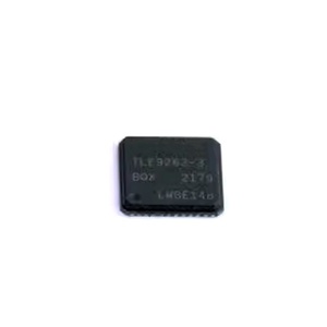 TLE9263-3BQX ไอซีจัดการพลังงาน VQFN-48 ของแท้ TLE9263 TLE9263-3BQX - Product Image 1