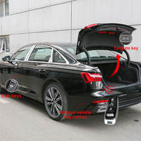 Nouvelle machine de levage de hayon électrique accessoire de porte arrière hayon électrique Intelligent réaménagé pour hayon électrique VW PASSAT
