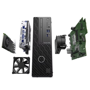 New T3460 I5-13500 16GB RAM 256GB SSD Compact Desktop PC SFF Tower <b>Workstation</b> for Industrial Design - Product Image 3
