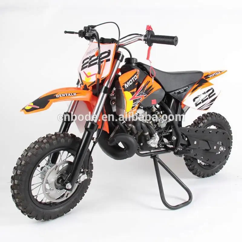 2 hub motor 50cc dirt bike für verkauf