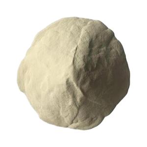 Polvo de Goma Xantana de Color Blanco a Amarillo Claro que Proporciona Suspensión y Estabilización de Emulsiones en Cosméticos - Product Image 6