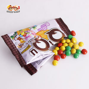 Galletas Cubiertas de <span class=keywords><strong>Chocolate</strong></span> <span class=keywords><strong>Maruja</strong></span>, Venta al por Mayor, Refrigerio Halal en Caja para Niños - Product Image 3