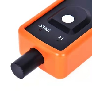 Orange Electronic EL-50448 OEC-T5 <b>TPMS</b> Activation Tool 433MHz For Chevrolet Tire Pressure Reset - Product Image 4