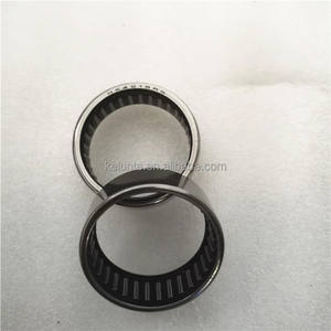 <span class=keywords><strong>Rodamiento</strong></span> de <span class=keywords><strong>Agujas</strong></span> HK4012 de Alta Calidad, <span class=keywords><strong>Rodamiento</strong></span> de <span class=keywords><strong>Agujas</strong></span> de Copa Estampada HK4012, Dimensiones: 40x47x12mm - Product Image 5