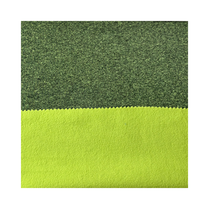 Vải đơn cation + Vải lông cừu cực thân thiện với môi trường - Product Image 4