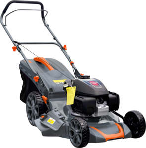 Débroussailleuse thermique <span class=keywords><strong>professionnelle</strong></span> robuste LM48-2L(GCV170) à refroidissement par air forcé, série de tondeuses à <span class=keywords><strong>gazon</strong></span> avec moteur <span class=keywords><strong>HONDA</strong></span> - Product Image 3