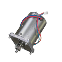 Pièces de rechange de Machine d'imprimante de haute qualité fournisseur chinois moteur principal remis à neuf pour Duplo S550 560 S450 850 555