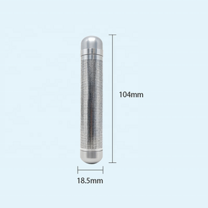 Nước kiềm thanh PH alkalizer <span class=keywords><strong>Ionizer</strong></span> xách tay Hydrogen Máy lọc khoáng sản thép không gỉ khoáng sản Wand lọc nước lọc - Product Image 2