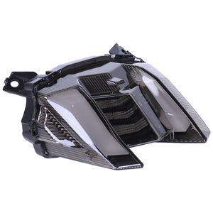 Nouveaux accessoires de moto pour Yamaha MT 09 2017-2020 feu arrière de butée arrière feu arrière LED intégré <span class=keywords><strong>avec</strong></span> <span class=keywords><strong>clignotants</strong></span> - Product Image 3