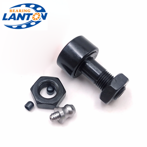 Roulement de suivi de trajectoire Cam follower pour l'industrie du mouvement MCFR 22 - Product Image 4