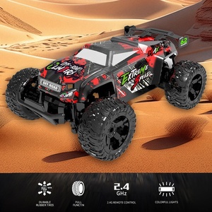 <span class=keywords><strong>Coche</strong></span> RC de Derrape a Escala 1:18, Certificado por CPC, Marca Aijh, 2.4GHz, 4WD, de Alta Velocidad, con Materiales Seguros, Control Remoto, para Profesionales - Product Image 2