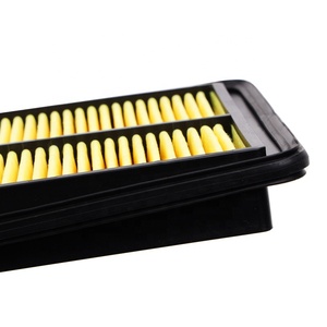 Filtro de aire del motor 16546-4BA1A 16546-4BA1B 16546-4BC1A para NISSAN Qashqai J11 x-trail T32 RENAULT <span class=keywords><strong>Kadjar</strong></span> Koleos Rogue SAMSUNG QM6 - Product Image 4
