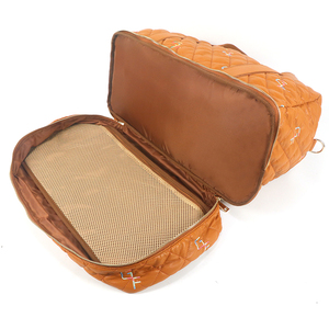 Unisex impermeabile Oxford sport, borsone personalizzato Weekender Gym pernottamento bagaglio chiusura con cerniera per <span class=keywords><strong>scarpe</strong></span> stile alla moda/ - Product Image 2