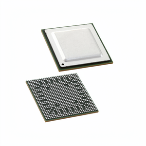 684 BFBGA FCBGA TMS320DM8148CCYE2 Embedded Electronic Chips Component Manufacturer Channel - Product Image 1