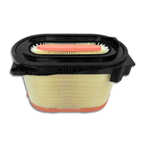 Juego de filtros de aire Solarhome para camiones pesados 3466687 3466688 346-6687 346-6688 Compatible - Product Image 1