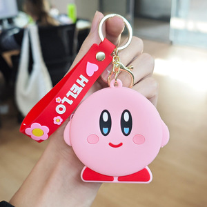 Creative New Elf Coin Purse Porte-clés Mode Tendance Sac Pendentif Exquis Mignon Couple Cadeau - Product Image 6