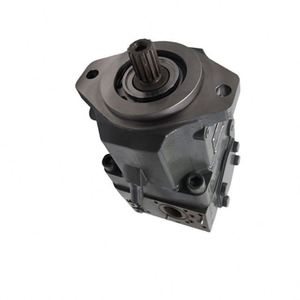 Bomba de Pistones Variables Hidráulica Alemana A11VO145LRDS/11R-NSD12K17-S - Product Image 5