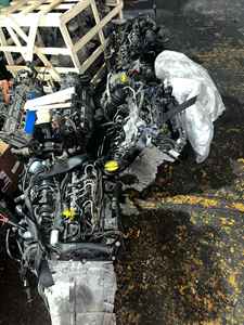 <span class=keywords><strong>Moteur</strong></span> diesel 6 cylindres en ligne 3.0T Neuf ou d'occasion 730d, 735d, 740d 525d, <span class=keywords><strong>430d</strong></span> pour <span class=keywords><strong>BMW</strong></span> N57 3.0T Diesel X3 X4 X5 X6 XDrive30d - Product Image 3