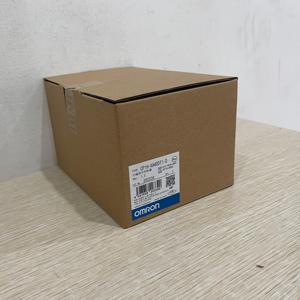 Contrôleur programmable CP1H-XA40DT1-D avec entrées/sorties analogiques et Ethernet pour l'automatisation des lignes de production - Product Image 3