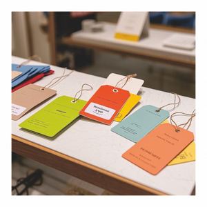 Kartu hadiah pabrikan Tiongkok kualitas terbaik <span class=keywords><strong>Git</strong></span> Gitf Giv memberikan kartu hadiah kacamata kaca hadiah - Product Image 5