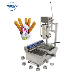 Máquina <span class=keywords><strong>de</strong></span> <span class=keywords><strong>churros</strong></span> vertical <span class=keywords><strong>de</strong></span> churrera manual barata <span class=keywords><strong>de</strong></span> acero inoxidable, máquina <span class=keywords><strong>de</strong></span> <span class=keywords><strong>churros</strong></span>, piezas <span class=keywords><strong>de</strong></span> maquina churrera - Product Image 1