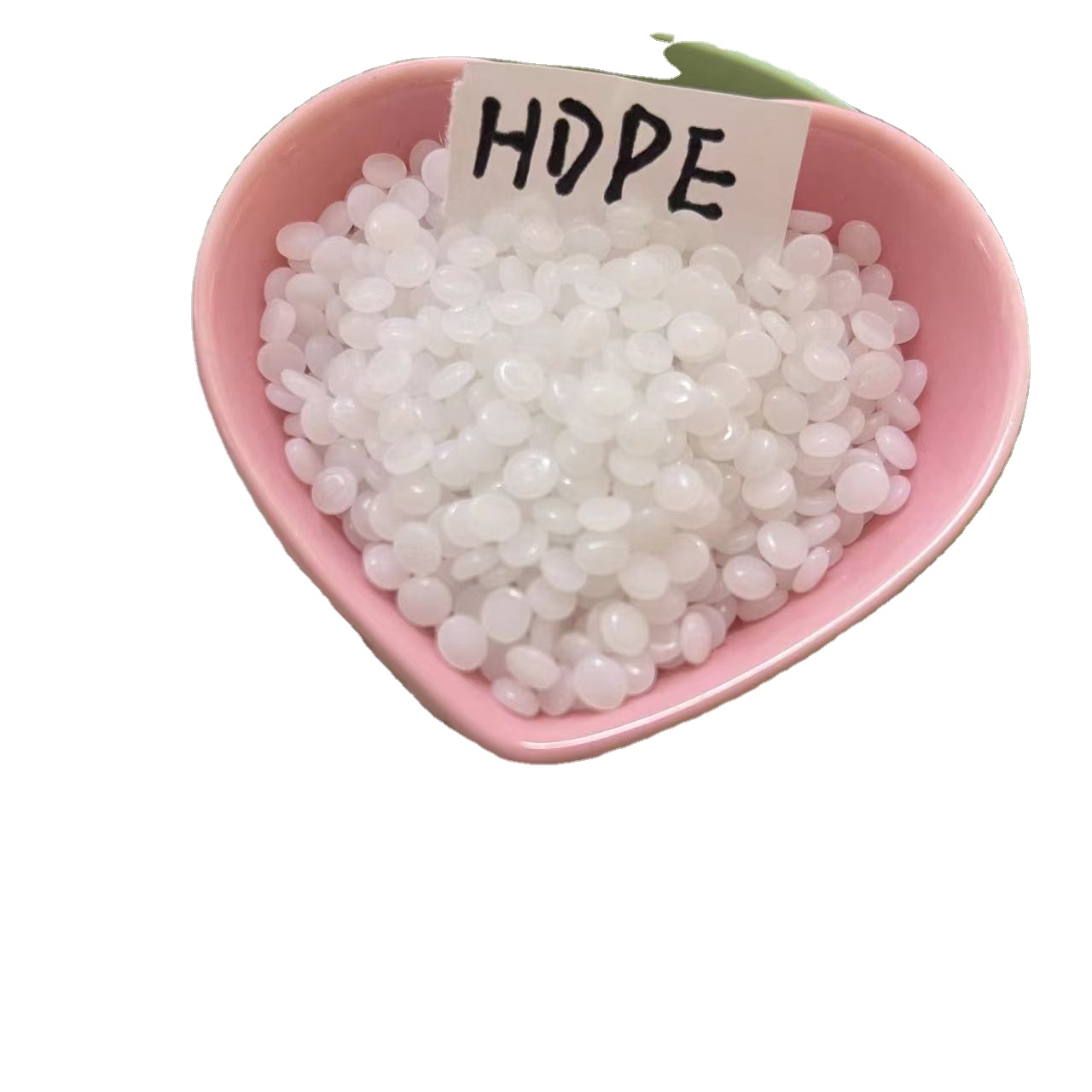 Оптовая цена, Высококачественная Белая маточная смесь из полиэтилена низкой плотности, по заводской цене