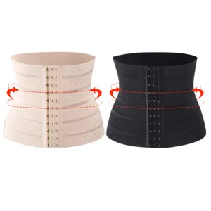 Short Torso Waist Trainer – Bodied By HB