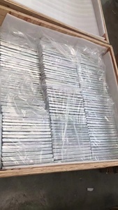 Su misura in alluminio berillio lingotto - Product Image 2