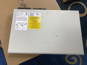 สวิตช์ 9300 ซีรีส์ รุ่นใหม่ ของแท้ C9300L-24T-4G-E C9300L-24T-4X-E C9300L-24P-4G-E C9300L-24P-4X-E/A POE 10G - Product Image 5