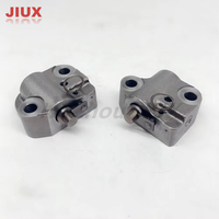 Kit de chaîne de distribution 9-0708S compatible avec Ford Escape 3.0L 01-07, Lincoln LS 3.0L 01-05, Mazda Tribute 3.0L 04-08 1S7Z6K297BA