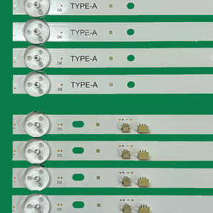 Tira de retroiluminación de <span class=keywords><strong>TV</strong></span> LCD MI65D11A/3030MI650003D para <span class=keywords><strong>Xiaomi</strong></span>, <span class=keywords><strong>Xiaomi</strong></span>, 3030MI650003D, 2, 2, 3, 2, 2, 2, 1, 2, 2, 2, 1, 2, 2, 2, 1, 2, 2, 2, 2, 2, 1, 2, 2 - Product Image 2