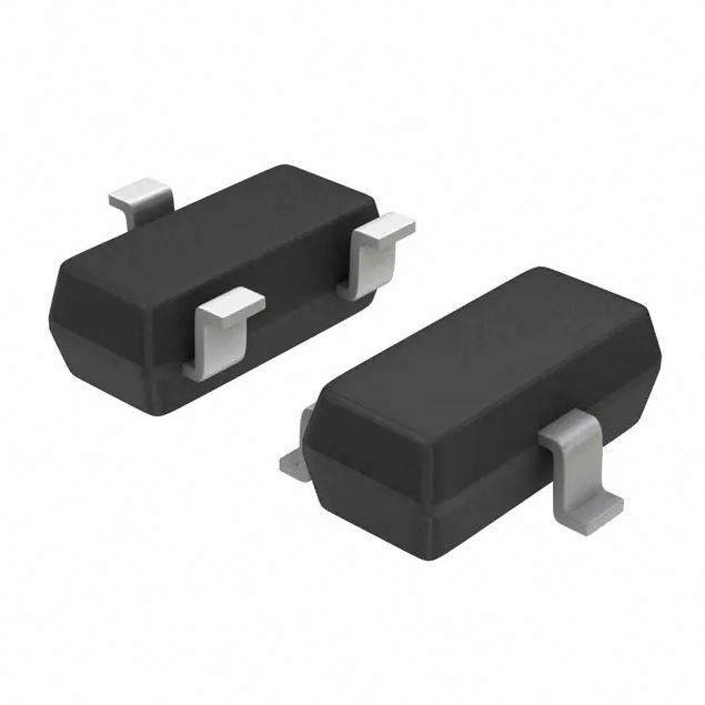 In Stock MOSFET P-Channel 20V 1.8A SOT23-3 Transistors NTR4101 NTR4101PT1G