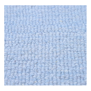 Taille personnalisable tapis moderne en laine touffeté à la main de haute qualité couleur unie pour salon couloir chambre - Product Image 5