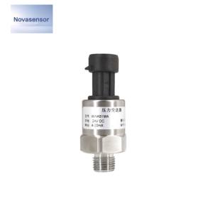 냉매냉방 송신기용 세라믹 정전식 압력 센서 - Product Image 4