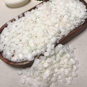 <strong>White</strong> Scented Soybean Wax <strong>Candle</strong> Flakes Factory Wholesale Custom <strong>Candle</strong> Making Material Natural Science Wax - Product Image 6