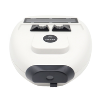 Lampe cible LED, pupillomètre numérique PD Meter, pupillomètre Aist Optics CP 32BT, équipement de clinique optique avec mémoire