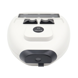 AIST جديد CP-32BT السيارات العين اختبار تلميذ Led الهدف مصباح داخل السيارات Pupilometer Pd متر السعر - Product Image 4