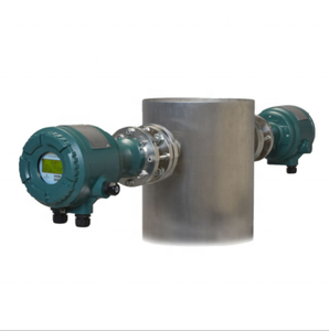 Analizador de Procesos Multigas In Situ de Alta Precisión Yokogawa TDLS8000 de Japón con Salida de 4-20 mA - Product Image 2