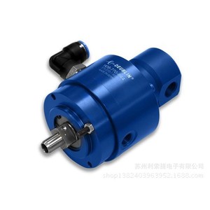 ข้อต่อโรตารี่ Deublin รุ่น 1109-770-644 สำหรับชิ้นส่วนเครื่องพิมพ์ - Product Image 1