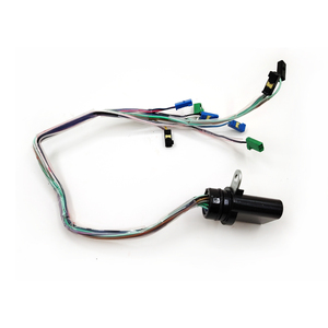 Faisceau de câblage interne de transmission automatique TF62-SN 09M, 14 broches, adapté aux accessoires de voiture VW PASSAT TIGUAN 1298158-06 - Product Image 2