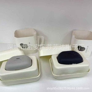 Audífonos Inalámbricos WF-1000XM5, Bluetooth 5.3, Cancelación de Ruido, IPX4, con Estuche de Carga Tipo C, Control Táctil - Product Image 2