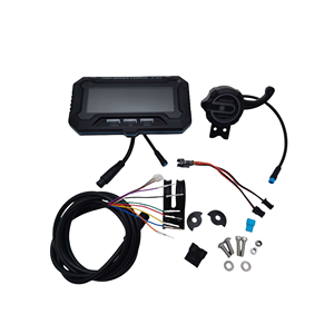 Kit de Pantalla Display <span class=keywords><strong>Minimotors</strong></span> EY4 para Patinete <span class=keywords><strong>Dualtron</strong></span> New Storm LTD Thunder III <span class=keywords><strong>ULTRA</strong></span> II Upgrade New Victor Luxury Plus - Product Image 1