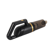Aspirateur à main portable haute puissance 5000Pa Advanced Clean ABS, souffleur d'air, aspirateur de voiture