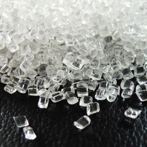 Tairirex Polystyrene <b>Pellets</b> Virgin Heat Resistance Injection GPPS GP5000 Granules GPPS <b>Plastic</b> Raw Materials - Product Image 5